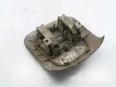 Second-hand car spare part interior light for opel combo tour oem iam references 1230086