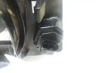 Pezzo di ricambio per auto di seconda mano ELETTROVENTOLA per RENAULT CLIO II FASE I (B/CBO)  Riferimenti OEM IAM 7700836311  