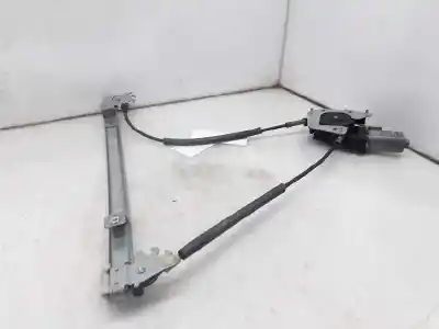 Автозапчастина б/у регулятор переднього правого скла для renault clio ii fase ii (b/cb0) base authentique 65 cv / 48 kw посилання на oem iam 7700842246  
