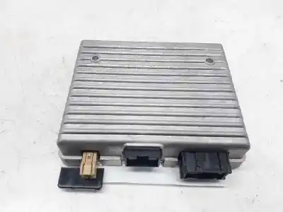 Pezzo di ricambio per auto di seconda mano MODULO ELETTRONICO per OPEL ASTRA J LIM.  Riferimenti OEM IAM 13353284  