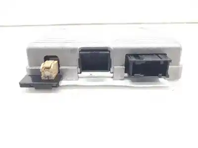 Second-hand car spare part electronic module for opel astra j lim. excellence oem iam references 13353284  