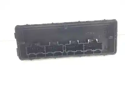 Second-hand car spare part electronic module for opel astra j lim. excellence oem iam references 13578113  