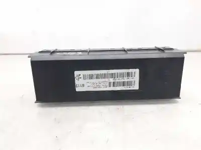 Second-hand car spare part electronic module for opel astra j lim. excellence oem iam references 13578113