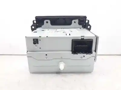 Second-hand car spare part audio system / radio cd for opel astra j lim. excellence oem iam references 13346050