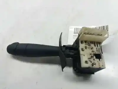 Second-hand car spare part windshiel wiper switch for renault clio ii fase i (b/cbo) 1.2 oem iam references 631635