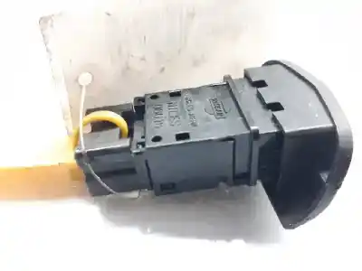 Peça sobressalente para automóvel em segunda mão interruptor 4 piscas - emergência por nissan primera berlina (p12) acenta referências oem iam 06016