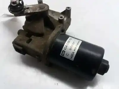 Автозапчасти б/у МОТОР ПЕРЕДНЕГО СТЕКЛООЧИСТИТЕЛЯ за PEUGEOT 307 BREAK/SW (S2)  ссылки OEM IAM 404638  