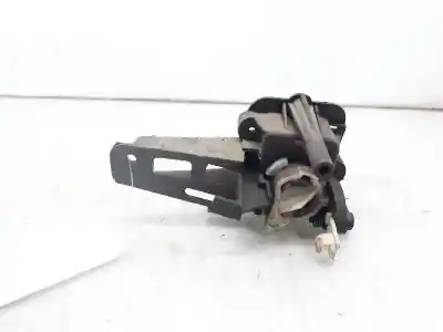 Автозапчасти б/у ВНЕШНЯЯ РУЧКА ВОРОТ за RENAULT CLIO II FASE I (B/CBO)  ссылки OEM IAM 7700415991  