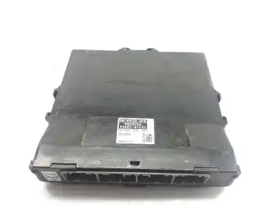 Автозапчастина б/у електронний модуль для toyota prius (nhw30) eco посилання на oem iam 8968147230