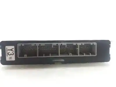 Автозапчастина б/у електронний модуль для toyota prius (nhw30) eco посилання на oem iam 8968147230  