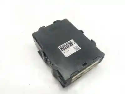 Tweedehands auto-onderdeel elektronische module voor toyota prius (nhw30) eco oem iam-referenties 8953576010  