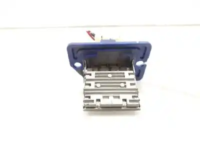 Second-hand car spare part HEATER BLOWER for HYUNDAI GETZ (TB)  OEM IAM references 109039  