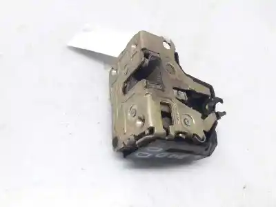 Tweedehands auto-onderdeel DEURSLOT RECHTS VOOR voor RENAULT MEGANE I FASE 2 BERLINA (BA0)  OEM IAM-referenties 7701473172  