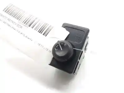 Peça sobressalente para automóvel em segunda mão comutador de espelhos retrovisores por nissan primera berlina (p12) acenta referências oem iam 056415