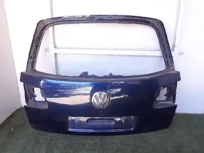 Автозапчастина б/у ЗАГАЛЬНІ ДВЕРІ для VOLKSWAGEN TOUAREG (7LA)  Посилання на OEM IAM 7L6827025AS  