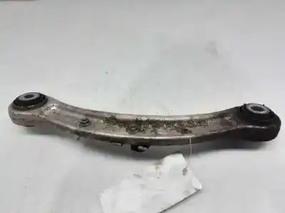 Peça sobressalente para automóvel em segunda mão BRAÇO DE SUSPENSÃO SUPERIOR TRASEIRO ESQUERDO por VOLKSWAGEN TOUAREG (7LA)  Referências OEM IAM 7L0505375A  