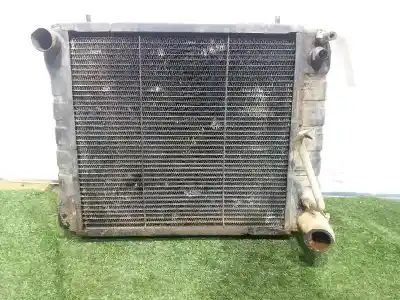 Second-hand car spare part water radiator for land rover discovery (salljg/lj) tdi oem iam references 58494