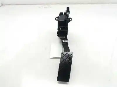 Second-hand car spare part accelerator pedal for seat ibiza iv (6j5, 6p1) 1.2 tsi oem iam references 6c1721503c  