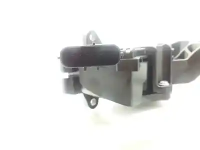 Second-hand car spare part accelerator pedal for seat ibiza iv (6j5, 6p1) 1.2 tsi oem iam references 6c1721503c  