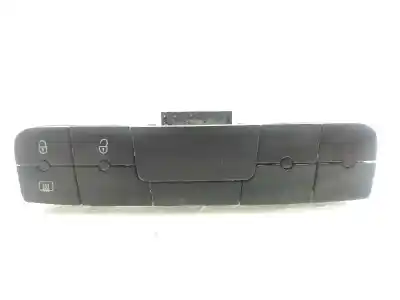 Автозапчастина б/у вимикач для seat ibiza iv (6j5, 6p1) 1.2 tsi посилання на oem iam 6p0927137b  