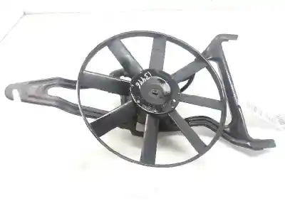 Gebrauchtes Autoersatzteil elektro-lüfter zum citroen saxo 1.6 vtl oem-iam-referenzen 4525518  