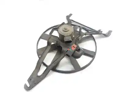 Gebrauchtes Autoersatzteil elektro-lüfter zum citroen saxo 1.6 vtl oem-iam-referenzen 4525518  
