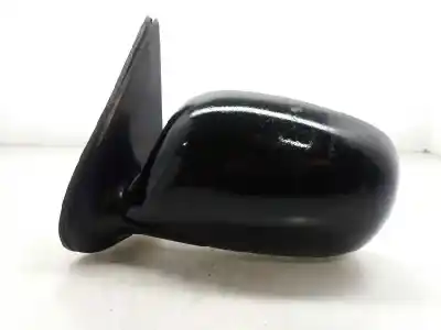 Pièce détachée automobile d'occasion RÉTROVISEUR GAUCHE pour NISSAN MICRA (K11)  Références OEM IAM 011156  