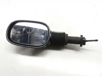 Автозапчасти б/у левое зеркало за ford ka (ccq) collection ссылки oem iam 010113