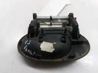 Автозапчасти б/у задняя правая наружная ручка за opel meriva enjoy ссылки oem iam 22175