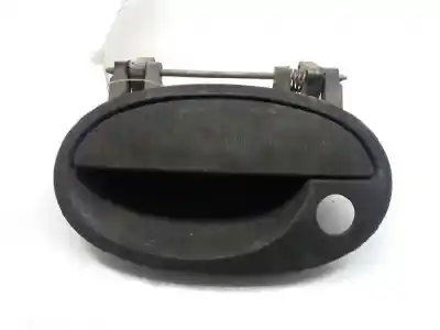 Автозапчасти б/у левая передняя наружная ручка за opel meriva enjoy ссылки oem iam 22175