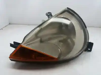 Автозапчасти б/у левая фара за ford ka (ccq) básico ссылки oem iam 02a011  