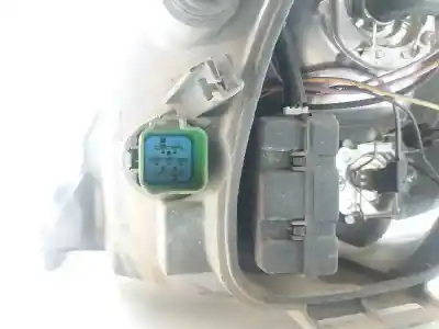 Автозапчастина б/у права фа для ford ka (ccq) básico посилання на oem iam 04hcr  