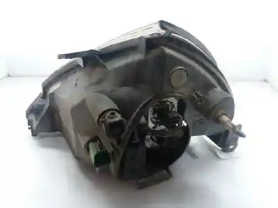 Автозапчастина б/у права фа для ford ka (ccq) básico посилання на oem iam 04hcr  