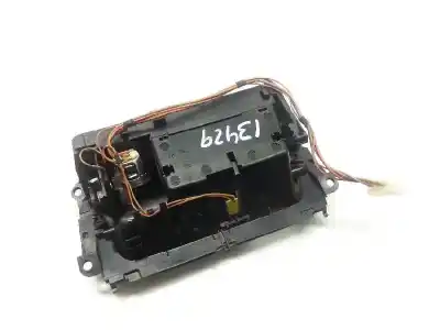 İkinci el araba yedek parçası kül tablasi için bmw serie 3 berlina (e90) 320d oem iam referansları 51167132380  