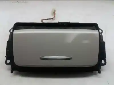 İkinci el araba yedek parçası kül tablasi için bmw serie 3 berlina (e90) 320d oem iam referansları 51167132380  