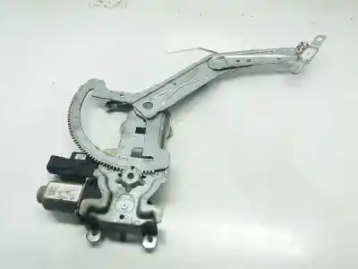 Автозапчасти б/у регулятор стекла переднего правого за opel meriva enjoy ссылки oem iam 93388552