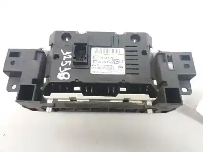 Second-hand car spare part multifunction display for ford focus lim. (cb8) trend oem iam references dm5t18b955bc  