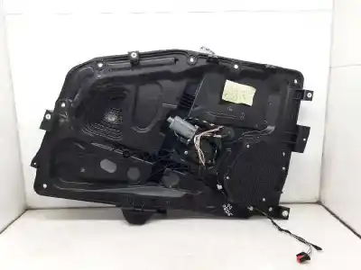 Peça sobressalente para automóvel em segunda mão elevador de vidros dianteiro direito por ford fiesta (cbk) ghia referências oem iam 5413484