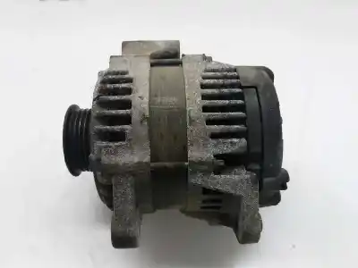 Second-hand car spare part alternator for chevrolet aveo ls oem iam references 96936136  
