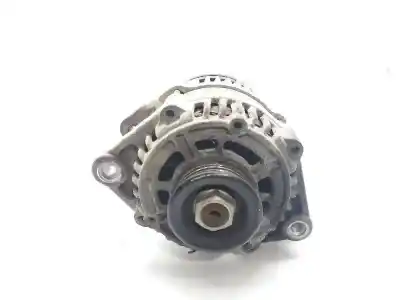 Second-hand car spare part alternator for chevrolet aveo ls oem iam references 96936136  