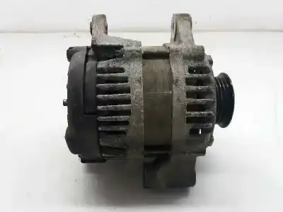 Second-hand car spare part alternator for chevrolet aveo ls oem iam references 96936136  