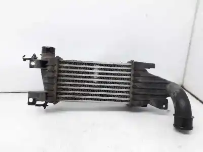 Pezzo di ricambio per auto di seconda mano intercooler per opel astra h berlina enjoy riferimenti oem iam 13128926