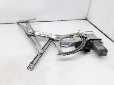 Pezzo di ricambio per auto di seconda mano alzacristalli anteriore destro per opel astra h berlina enjoy riferimenti oem iam 5140074