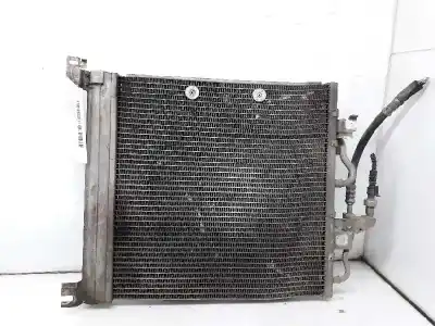 Second-hand car spare part AIR CONDITIONING CONDENSER / RADIATOR for OPEL ASTRA H BERLINA  OEM IAM references 13129195  