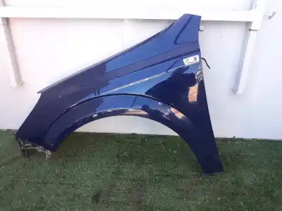 Pezzo di ricambio per auto di seconda mano parafango anteriore sinistro per opel astra h berlina enjoy riferimenti oem iam 6101339