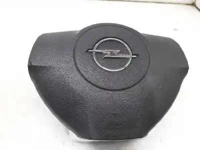 Pezzo di ricambio per auto di seconda mano air bag anteriore sinistro per opel astra h berlina enjoy riferimenti oem iam 498997212