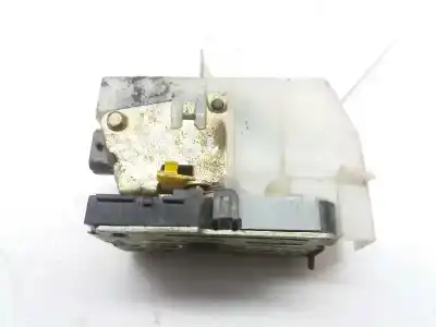 Автозапчасти б/у замок левой передней двери за renault clio ii fase ii (b/cb0) base authentique 75 cv / 55 kw ссылки oem iam 7700434604  