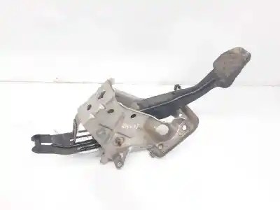 Second-hand car spare part brake pedal for audi a3 (8p) 1.9 tdi ambiente oem iam references 1k1721057l