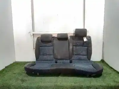 Second-hand car spare part rear seats for audi a3 (8p) 1.9 tdi ambiente oem iam references 1j0885305k  
