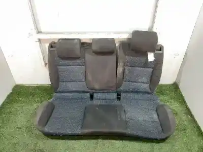 Second-hand car spare part rear seats for audi a3 (8p) 1.9 tdi ambiente oem iam references 1j0885305k